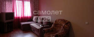 2-к квартира, на длительный срок, 60м2, 6/13 этаж
