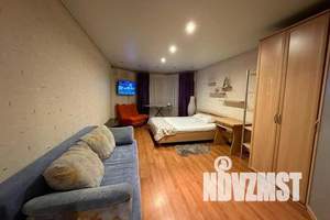 2-к квартира, посуточно, 65м2, 3/5 этаж