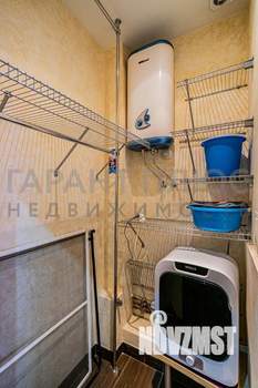 1-к квартира, на длительный срок, 35м2, 4/4 этаж