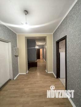 2-к квартира, на длительный срок, 78м2, 3/14 этаж