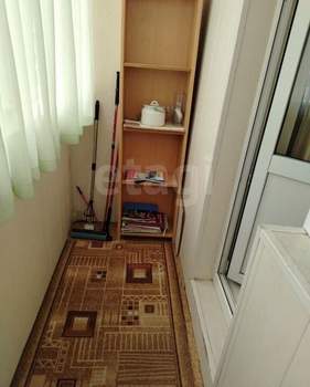 1-к квартира, на длительный срок, 39м2, 1/10 этаж