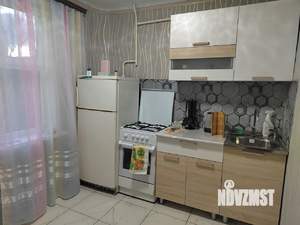 1-к квартира, на длительный срок, 36м2, 1/5 этаж