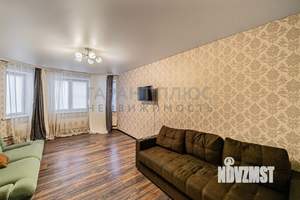 2-к квартира, на длительный срок, 60м2, 1/12 этаж