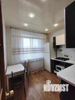 1-к квартира, на длительный срок, 35м2, 10/10 этаж