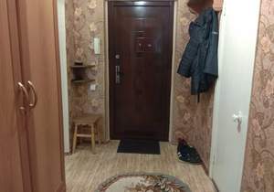 1-к квартира, на длительный срок, 37м2, 8/10 этаж