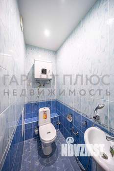 1-к квартира, на длительный срок, 50м2, 13/16 этаж