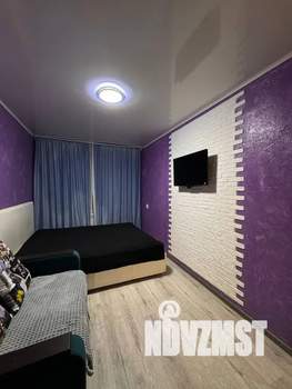 2-к квартира, посуточно, 55м2, 8/12 этаж