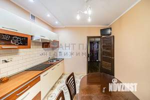 1-к квартира, на длительный срок, 50м2, 12/15 этаж
