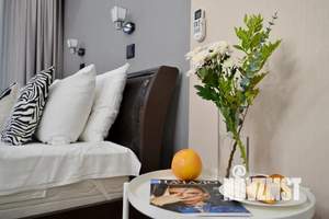 1-к квартира, посуточно, 41м2, 3/19 этаж