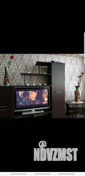 1-к квартира, посуточно, 48м2, 15/19 этаж