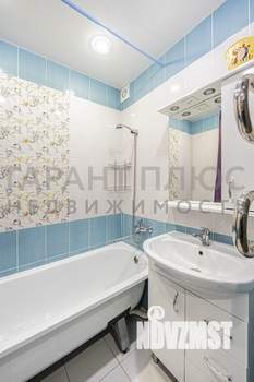 1-к квартира, на длительный срок, 37м2, 4/10 этаж