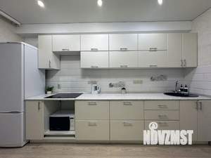 1-к квартира, посуточно, 45м2, 15/19 этаж