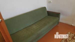 1-к квартира, на длительный срок, 33м2, 3/5 этаж