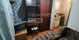 Студия квартира, на длительный срок, 20м2, 2/5 этаж