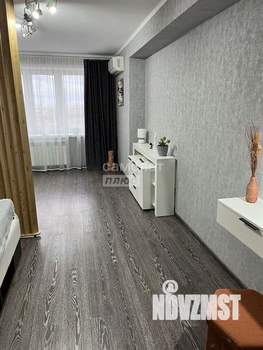1-к квартира, на длительный срок, 41м2, 14/15 этаж