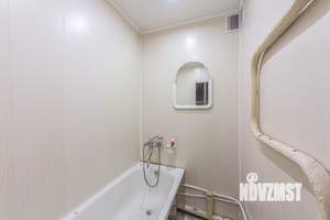 1-к квартира, на длительный срок, 38м2, 6/12 этаж