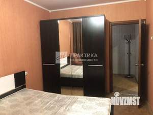 2-к квартира, на длительный срок, 52м2, 3/9 этаж