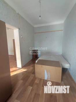 2-к квартира, на длительный срок, 44м2, 2/5 этаж