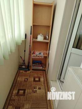 1-к квартира, на длительный срок, 39м2, 1/10 этаж