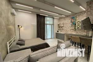 1-к квартира, посуточно, 32м2, 19/19 этаж