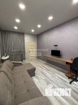 2-к квартира, на длительный срок, 49м2, 1/4 этаж