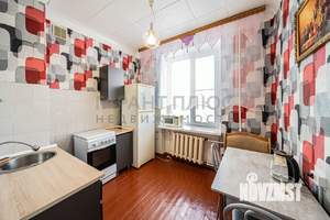 2-к квартира, на длительный срок, 44м2, 4/4 этаж