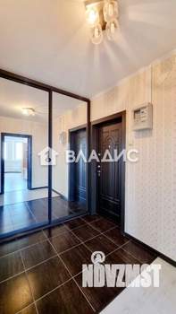 2-к квартира, на длительный срок, 59м2, 15/17 этаж