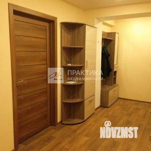 1-к квартира, на длительный срок, 47м2, 12/21 этаж