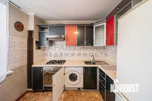 1-к квартира, на длительный срок, 38м2, 10/10 этаж