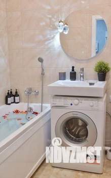 1-к квартира, посуточно, 48м2, 1/1 этаж