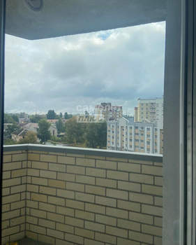 1-к квартира, на длительный срок, 38м2, 9/19 этаж