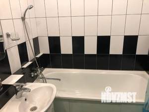 1-к квартира, посуточно, 30м2, 9/11 этаж