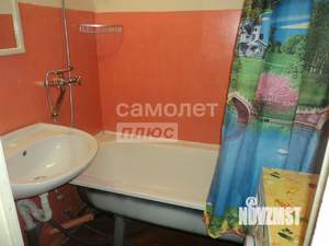 1-к квартира, на длительный срок, 38м2, 10/10 этаж