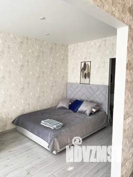 1-к квартира, посуточно, 45м2, 14/26 этаж