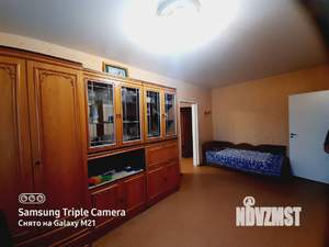 2-к квартира, на длительный срок, 41м2, 5/5 этаж