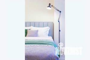 1-к квартира, посуточно, 42м2, 3/15 этаж