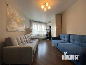 3-к квартира, на длительный срок, 71м2, 2/10 этаж