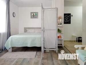 1-к квартира, посуточно, 31м2, 1/4 этаж