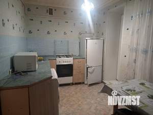 1-к квартира, на длительный срок, 30м2, 2/5 этаж