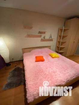 2-к квартира, посуточно, 66м2, 3/5 этаж