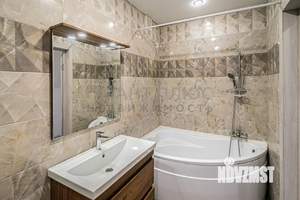 1-к квартира, на длительный срок, 42м2, 13/14 этаж