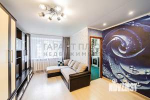 1-к квартира, на длительный срок, 30м2, 5/5 этаж