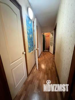 2-к квартира, на длительный срок, 60м2, 7/9 этаж
