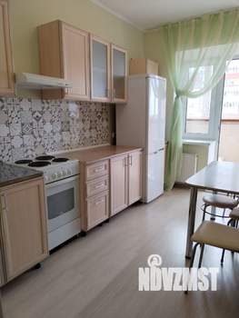 1-к квартира, на длительный срок, 30м2, 9/20 этаж