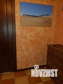 1-к квартира, посуточно, 49м2, 14/16 этаж