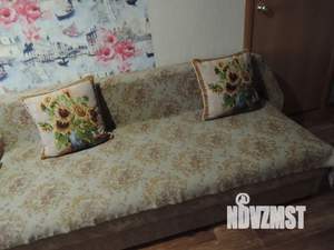 2-к квартира, посуточно, 45м2, 1/5 этаж