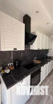 1-к квартира, посуточно, 43м2, 16/18 этаж
