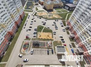 Студия квартира, посуточно, 26м2, 17/18 этаж