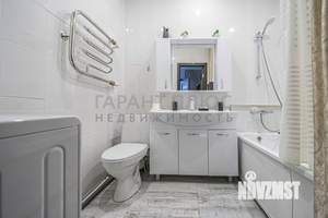 1-к квартира, на длительный срок, 40м2, 1/14 этаж