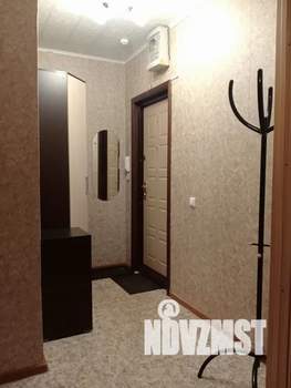 1-к квартира, посуточно, 33м2, 6/10 этаж